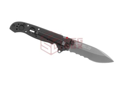 CRKT M21-12G Serrated Carson Folder