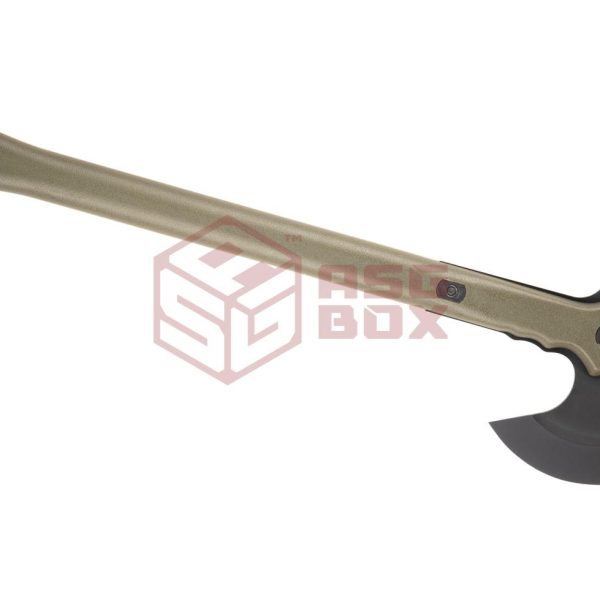Cold Steel Trench Hawk OD
