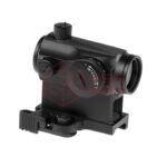 Aim-O RD-1 QD Kit Red Dot Black