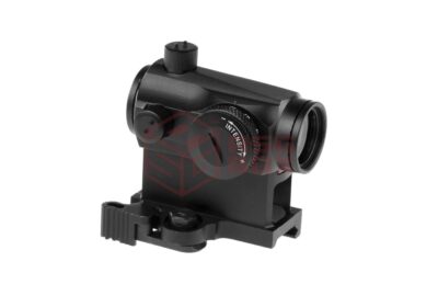 Aim-O RD-1 QD Kit Red Dot Black