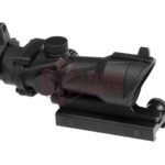 Aim-O 1x32 Red Dot Black