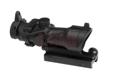 Aim-O 1x32 Red Dot Black
