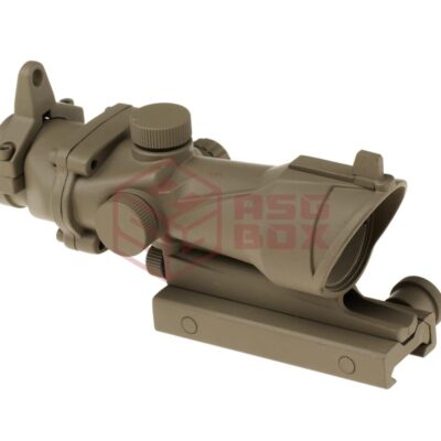 Aim-O 1x32 Red Dot Desert