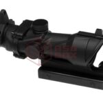 Aim-O 4x32 Combat Scope Black