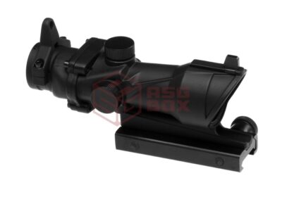 Aim-O 4x32 Combat Scope Black