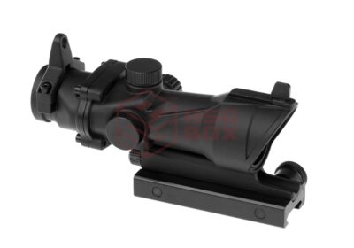 Aim-O 4x32IR Combat Scope Black