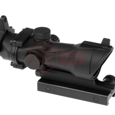 Aim-O 4x32IR Combat Scope Black