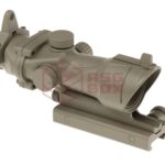 Aim-O 4x32IR Combat Scope Desert