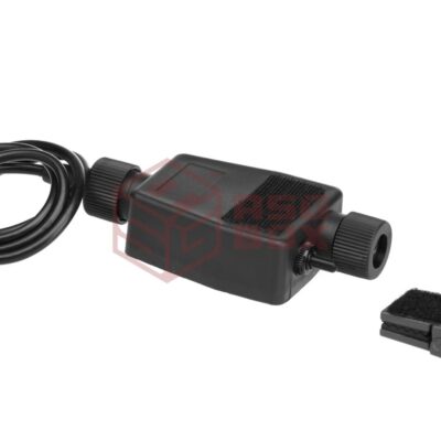 Z-Tactical zTEA PTT Midland Connector Black