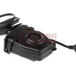 Z-Tactical PTT Midland Connector Black