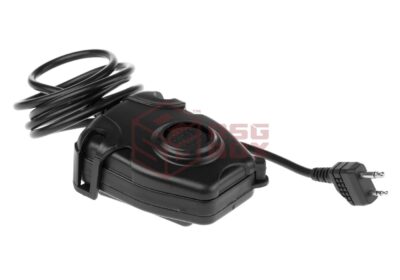Z-Tactical PTT Midland Connector Black