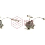 Z-Tactical Comtac Helmet Rail Adapter Set Foliage Green