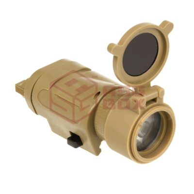 Element M3X Tactical Illuminator Short Dark Earth