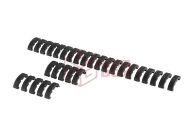 Element Tactical Index Clips Black