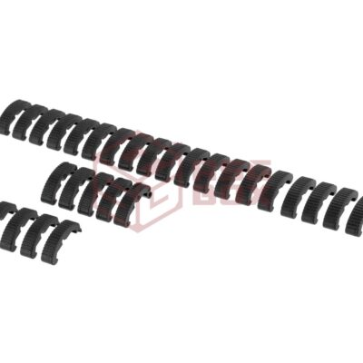 Element Tactical Index Clips Black