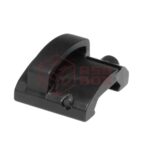 Element 1 Inch Loop Rail Mount Black