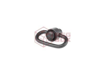 Element QD Sling Swivel Black