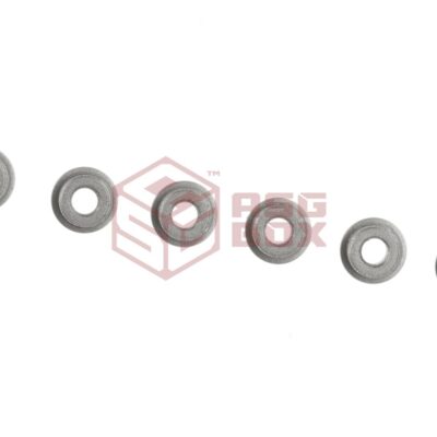 asgbox.pl - 6mm Oilless Metal Bushings Element