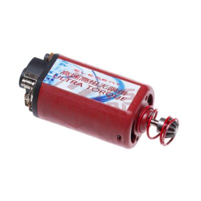 Element Ultra Torque Motor Short Type
