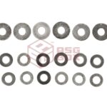 Element Shim Set