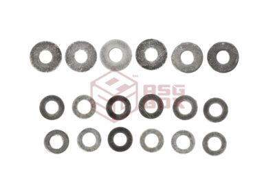 Element Shim Set