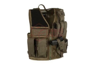 Invader Gear Mk.II Crossdraw Vest Ranger Green