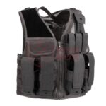 Invader Gear Mission Vest Wolf Grey