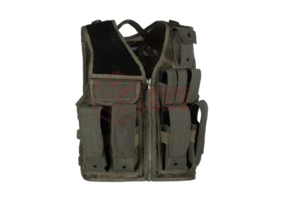 Invader Gear Mission Vest Ranger Green