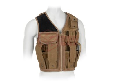 Invader Gear Mission Vest Coyote