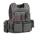 Invader Gear Mod Carrier Combo Wolf Grey