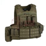 Invader Gear Mod Carrier Combo Ranger Green