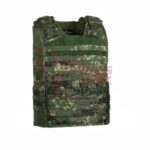 Invader Gear Mod Carrier Combo Flecktarn