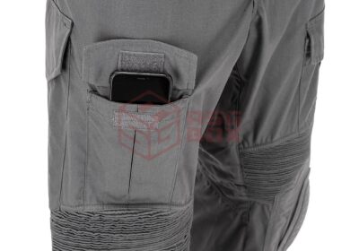 Invader Gear Predator Combat Pant Wolf Grey L - obrazek 5
