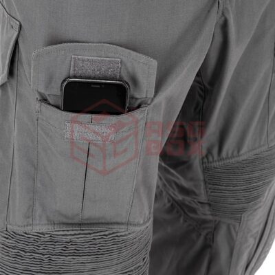 Invader Gear Predator Combat Pant Wolf Grey L OD-TM-10261310135 23537 asgbox.pl