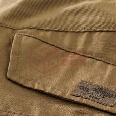 Invader Gear Predator Combat Pant Coyote S OD-TM-10261330125 9625 asgbox.pl