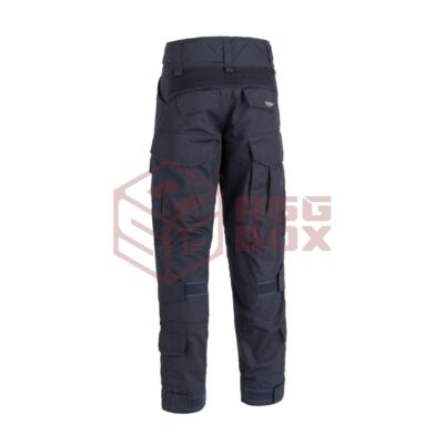 Alternative view of Invader Gear Predator Combat Pant Navy L