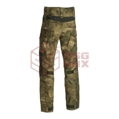 Alternative view of Invader Gear Predator Combat Pant Everglade M