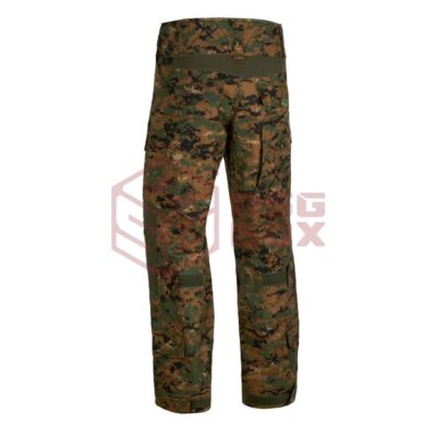 Alternative view of Invader Gear Predator Combat Pant Marpat L