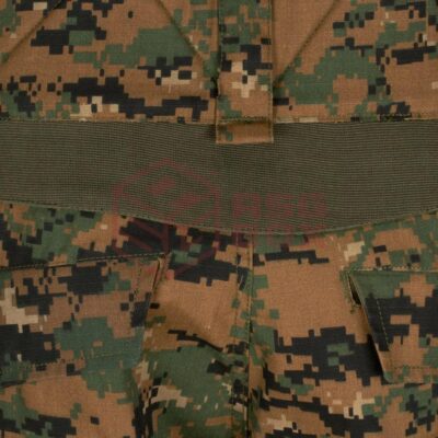 Invader Gear Predator Combat Pant Marpat 2XL OD-TM-10261376645 38769 asgbox.pl