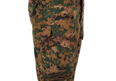 Invader Gear Predator Combat Pant Marpat 3XL - obrazek 4