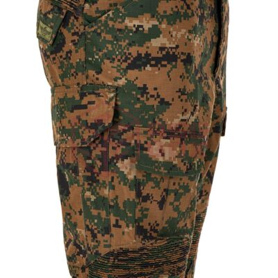 Invader Gear Predator Combat Pant Marpat 2XL OD-TM-10261376645 38769 asgbox.pl