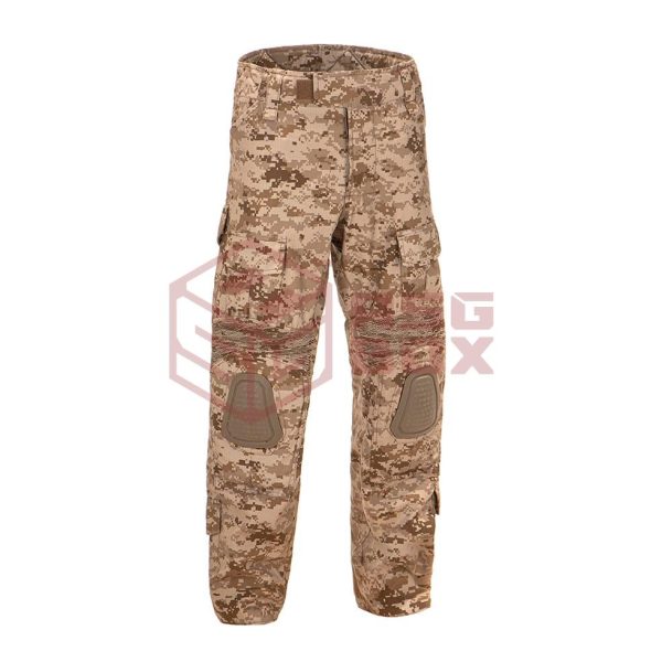 Invader Gear Predator Combat Pant Marpat Desert XL