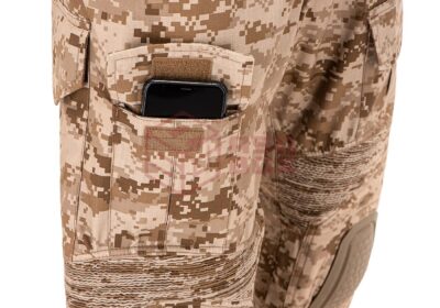 Invader Gear Predator Combat Pant Marpat Desert XL - obrazek 5