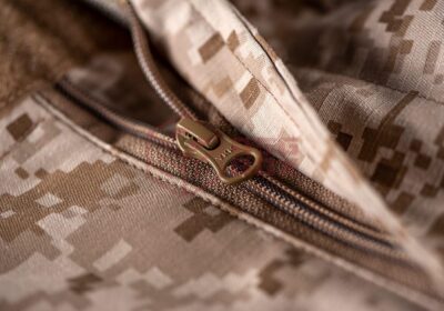 Invader Gear Predator Combat Pant Marpat Desert XL - obrazek 6