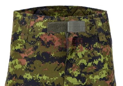 Invader Gear Predator Combat Pant CAD M - obrazek 3