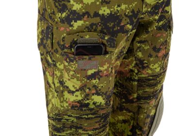 Invader Gear Predator Combat Pant CAD M - obrazek 5