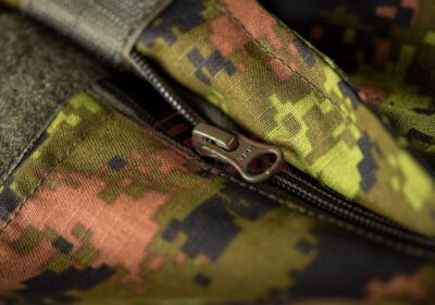 Invader Gear Predator Combat Pant CAD M - obrazek 6