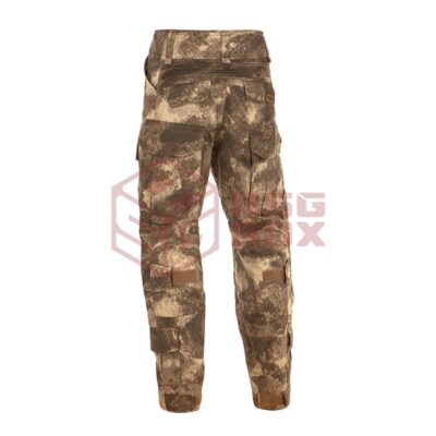 Alternative view of Invader Gear Predator Combat Pant Stone Desert M