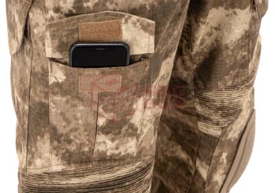 Invader Gear Predator Combat Pant Stone Desert L - obrazek 5