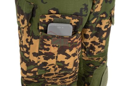 Invader Gear Predator Combat Pant Partizan 2XL - obrazek 5